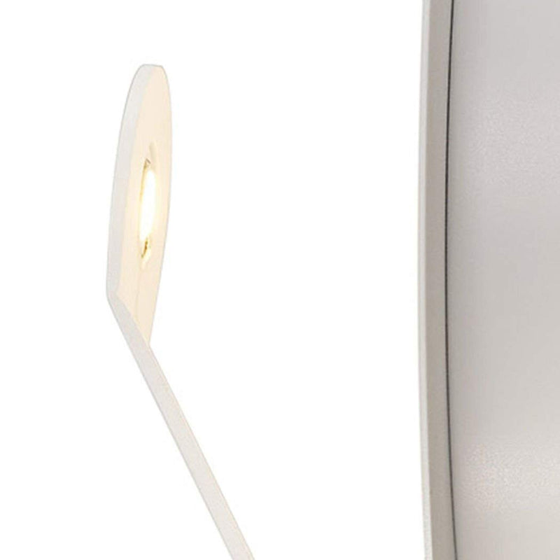 SLV Lighting Air Indi 22 Wall/Ceiling Lamp