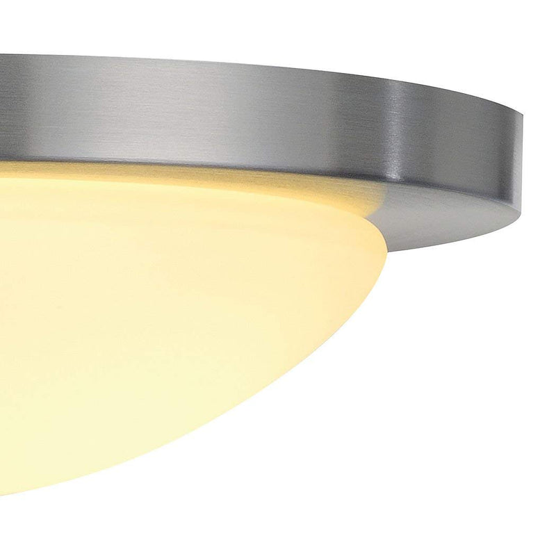 SLV Lighting 751542U Melan LED Wall/Ceiling Lamp