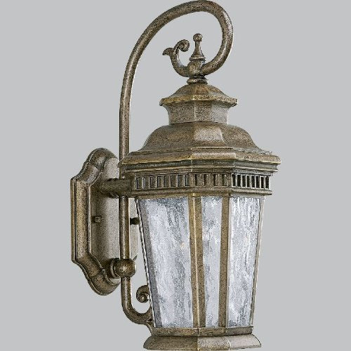 Outdoor Burnished Chestnut P5621-86 Medium Base By Progressive Lighting