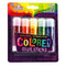 Elmer's Colored Glue Sticks Set of 5 Sticks