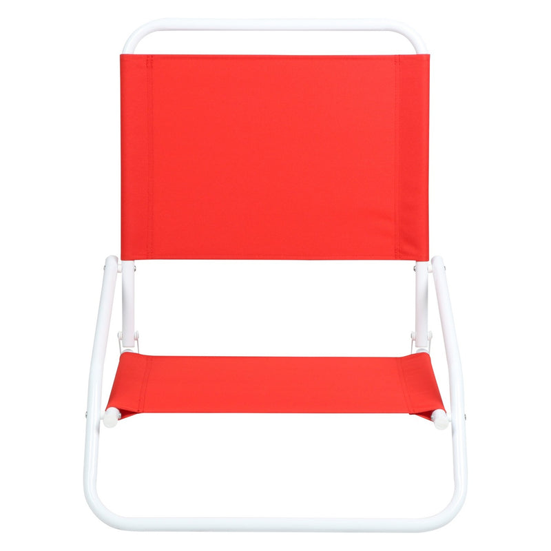 SUN & SKY 1 Position Beach Sand Chair