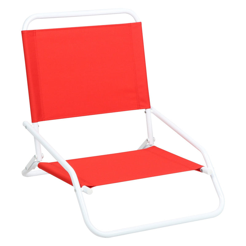 SUN & SKY 1 Position Beach Sand Chair