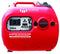 Milbank MPG2000IP Digital Inverter Portable Generator