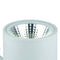 SLV Lighting 751260 Rox Outdoor Wall Light, White