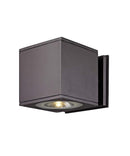 SLV Lighting 751634U Theo Down U-M LED Wall Lamp