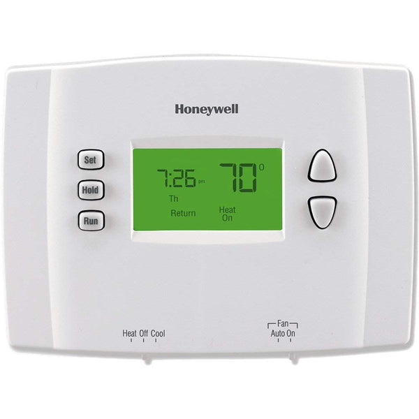 Honeywell Programmable Thermostat RTH2300B