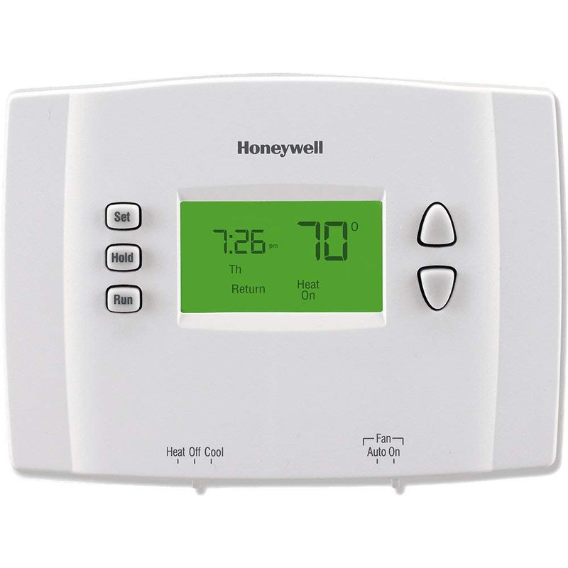 Honeywell Programmable Thermostat RTH2300B