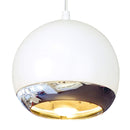 SLV Lighting 711601 Light Eye Pendant