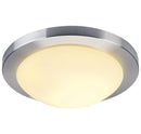 SLV Lighting 751542U Melan LED Wall/Ceiling Lamp