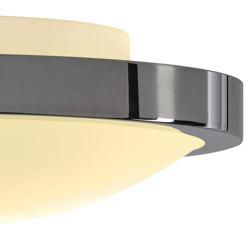 SLV Lighting 751532U Corona CL-1 LED Ceiling Lamp