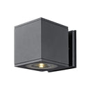 SLV Lighting 751634U Theo Down U-M LED Wall Lamp