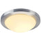 SLV Lighting 751542U Melan LED Wall/Ceiling Lamp