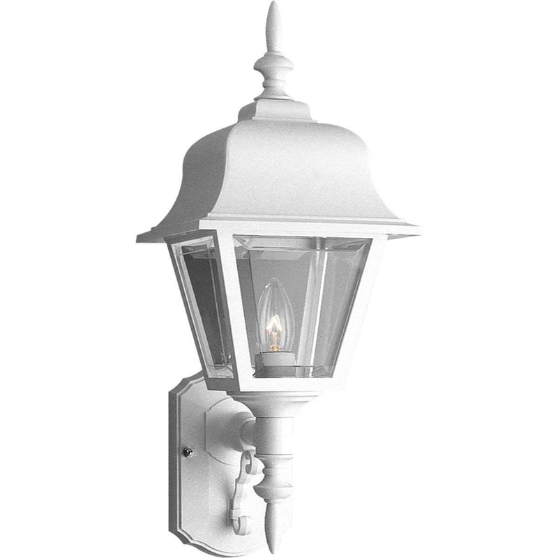 Progress Lighting P5656-30 Wall Lantern with Clear