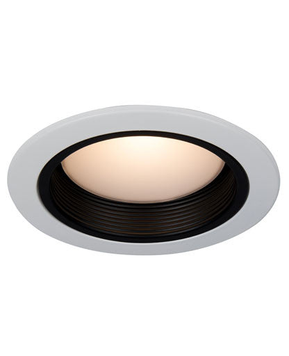 SLV Lighting AACHEN 5" Round Recessed Housing Lamp