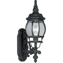 Onion Outdoor Wall Lantern