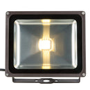 SLV Lighting 30W LED Outdoor Flood, IP44, 2600 Lumen, in Black/Bronze