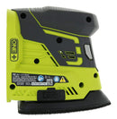 Ryobi P401 One+ 18-Volt Corner Cat Finishing Sander w/ Included Sandpaper