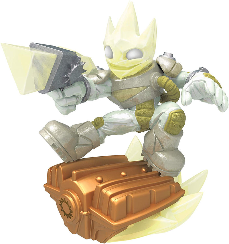 Skylanders SuperChargers: Racing