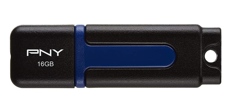 PNY 16GB Attache USB 2.0 Flash Drive