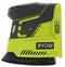 Ryobi P401 One+ 18-Volt Corner Cat Finishing Sander w/ Included Sandpaper