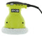 Ryobi RB61G 6 Inch Corded 120 Volt AC, .5 Amp 4,800 OPM Swirl-Free Orbital Buffer