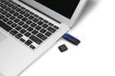 PNY Attaché 16GB USB 2.0 Flash Drive - P-FD16GATT2-GE