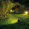 SLV Lighting 30W LED Outdoor Flood, IP44, 2600 Lumen, in Black/Bronze