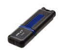 PNY Attaché 16GB USB 2.0 Flash Drive - P-FD16GATT2-GE