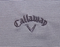 Callaway Men's Golf Performance Short Sleeve Polo Shirt