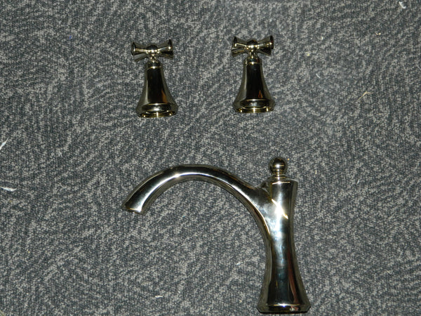 Moen Vanity Faucet