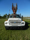 Ford - F700 - Crane Truck