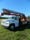 Ford - F700 - Crane Truck