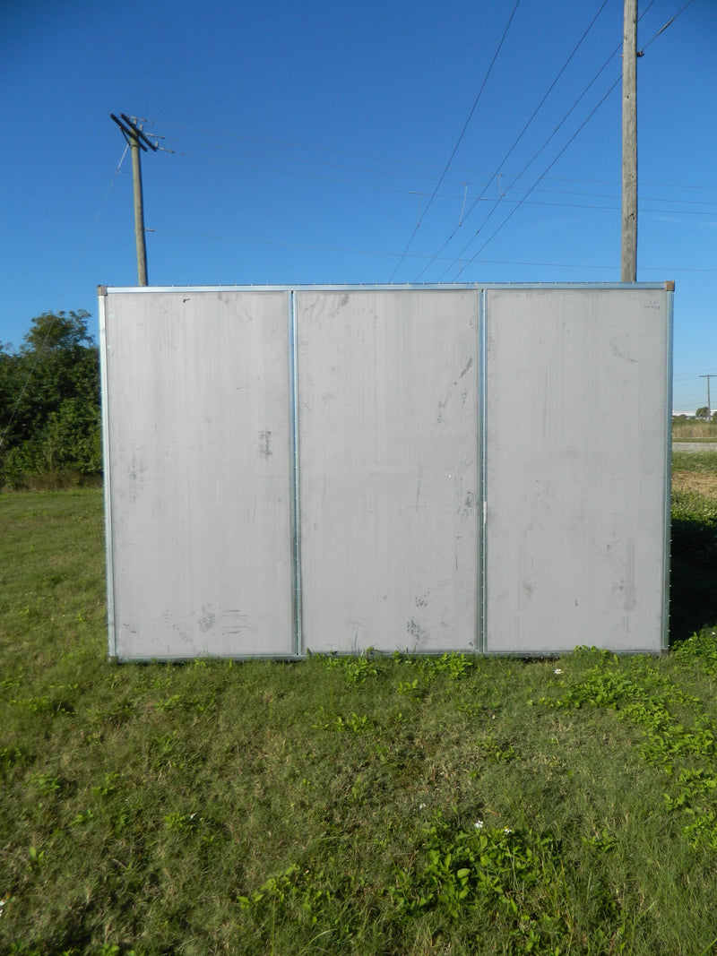 Radio Frequency Chamber