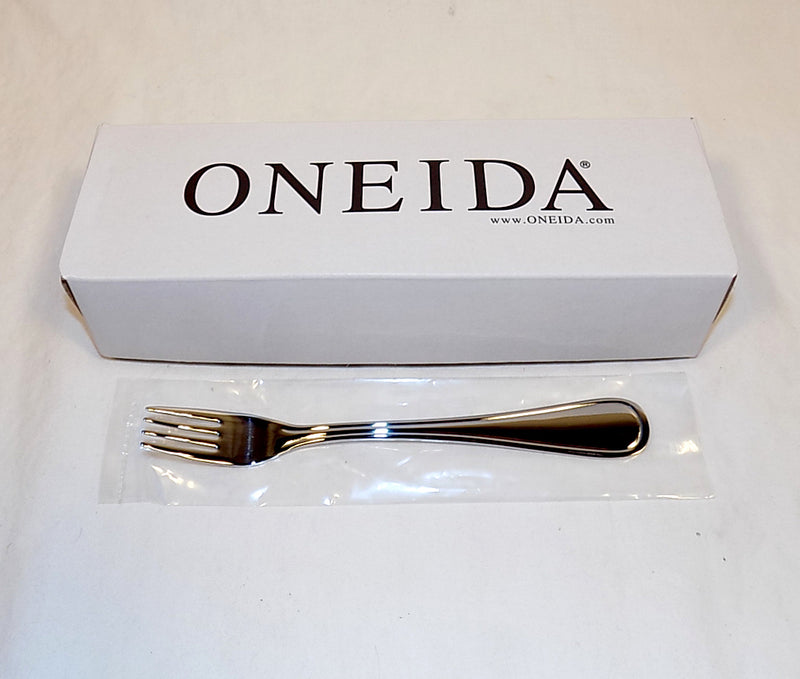 ONEIDA New Rim 1 Dozen Oyster/Cocktail forks