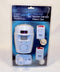 3pc Motion Alarm Set (TWIN PACK) (2 PACK)