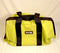 USED Ryobi Lithium Green Duffel style Tool Bag