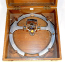 VINTAGE ANTIQUE SESTREL HENRY BROWNE & SON BEARING SIGHT No. 4056