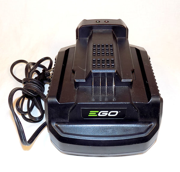 USED: EGO CH2100 56V 56-Volt POWER Battery Charger for EGO 56 Volt