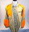 USED: ORVIS XL **2 PACK** SHOOTING / HUNTING SHIRT W/ SHOULDER & SLEEVE PATCHES MEN'S XL