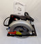 NEW OTHER: SKILSAW Corded 7-1/4" 12Amp Portable Circular Saw circle 5380-01