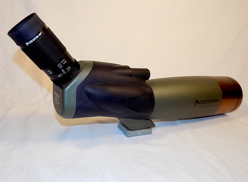 Celestron 52250 best sale 80mm ultima