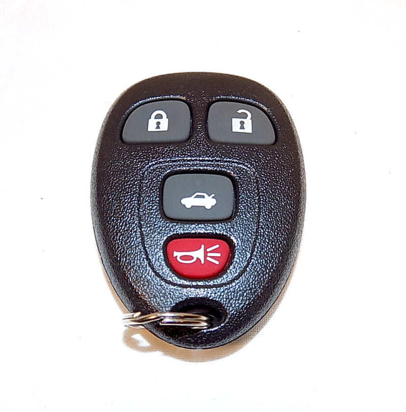 New: OEM Electronics Keyless Entry Remote Key Fob 4 Button