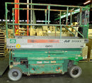 JLG 2030ES  Slab Scissor Lift,  Used