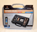 NEW: Southwire Network Tool Kit KIT-TP1 BRAND NEW SEALED