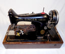 USED: Vintage 1931 Singer Sewing Machine Model 99