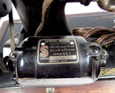 USED: Vintage 1931 Singer Sewing Machine Model 99