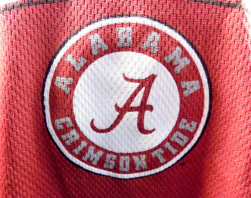 USED: Alabama Crimson Tide Pro Edge Mens 2XL Red Shirt