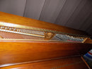 USED: Samick SU-118 48" Upright Piano