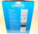 USED: DR. BROWN'S Deluxe 6 Bottle Sterilizer