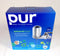 USED: PUR WATER FILTRATION ADVANCED SYSTEM WITH MINERAL CLEAR FM-4100B